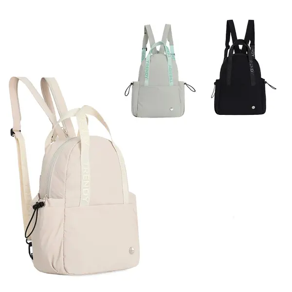 Mochila de Mujer Trendy 30354 11″