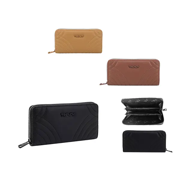 Billetera Trendy 31189