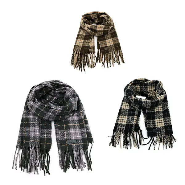 Bufanda Trendy 31222