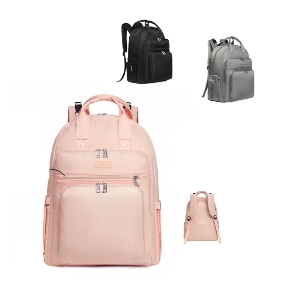 Mochila Maternal Trendy 31340 18″