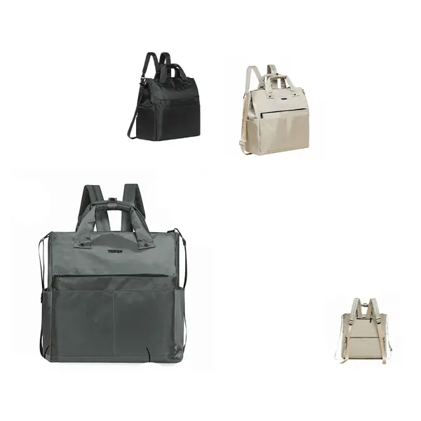 Mochila Maternal Trendy 31342 13″