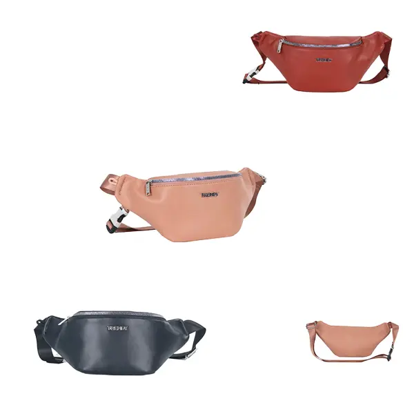 Riñonera tipo Morral de Mujer Trendy 31844