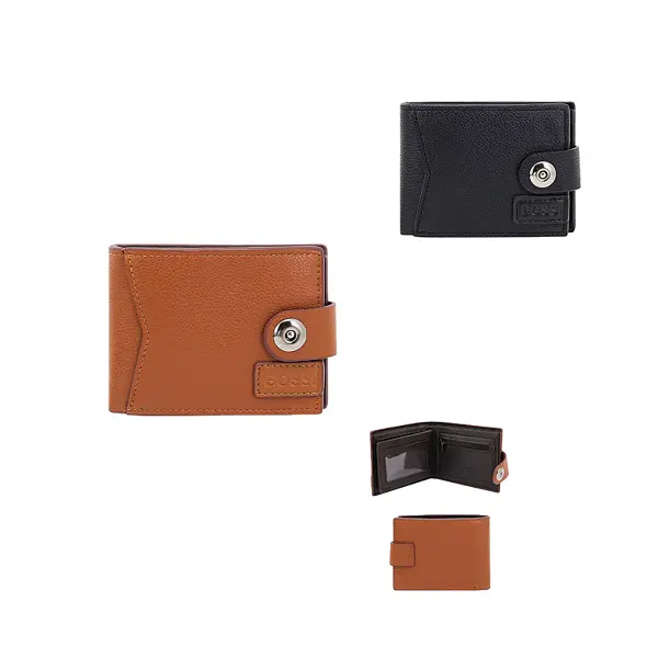 Billetera Bossi 32031