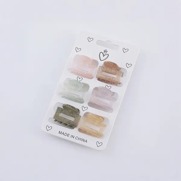 Broches Trendy 54623