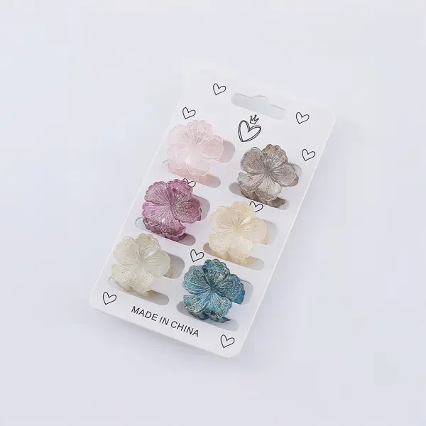 Broches Trendy 54624