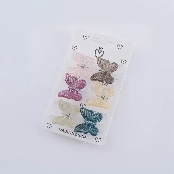 Broches Trendy 54625