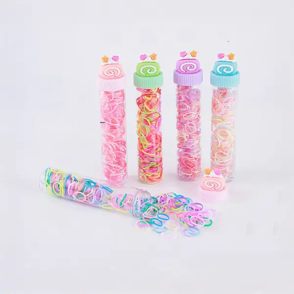 Terminal de Trenza Trendy 55005