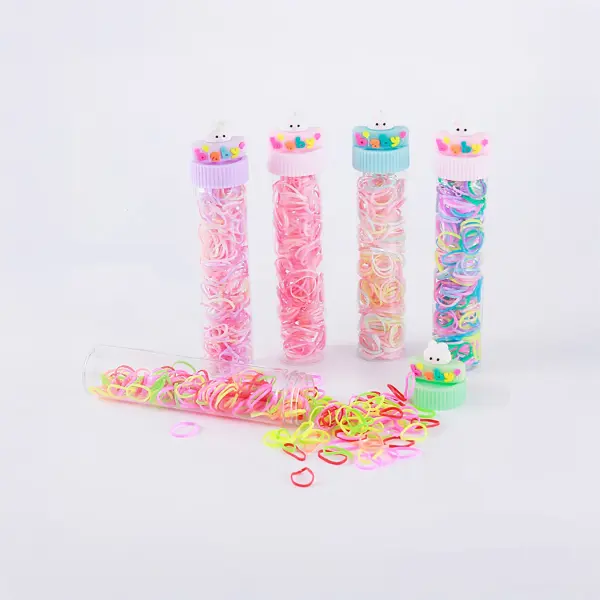 Terminal de trenza Trendy 55006