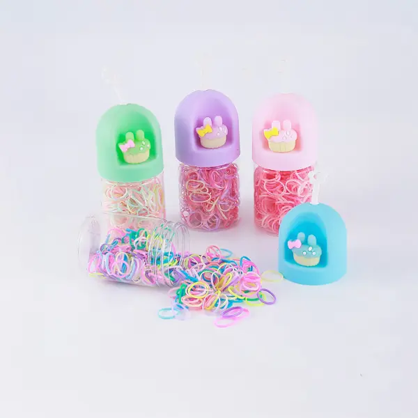 Terminal de trenza Trendy 55007