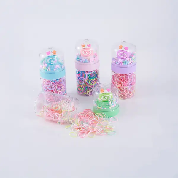 Terminal de trenza Trendy 55010