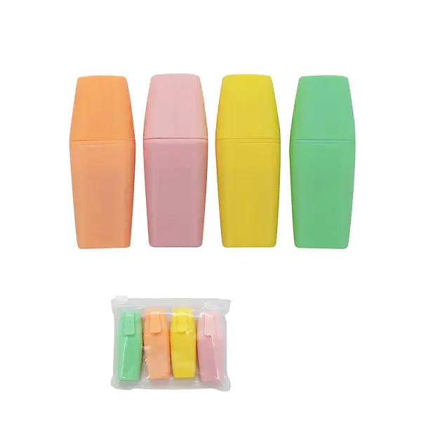 Resaltador Trendy 17180