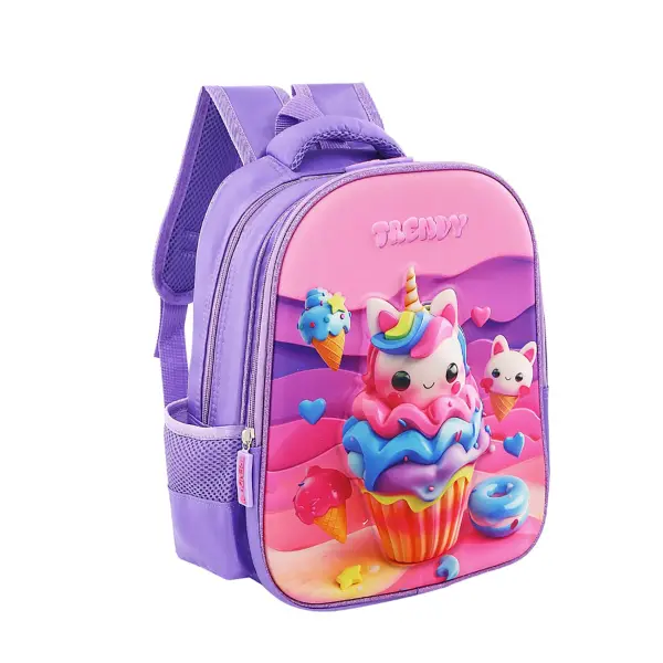 Mochila Trendy 30102 12″