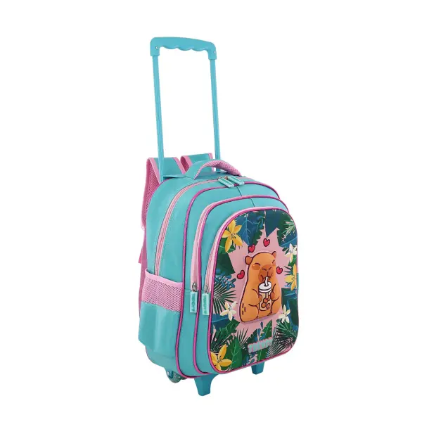 Mochila Carro Trendy 30107 16″