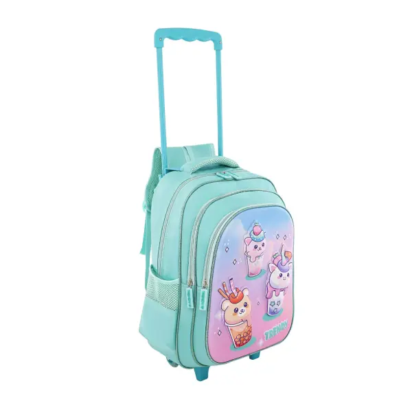 Mochila Carro Trendy 30113 16″