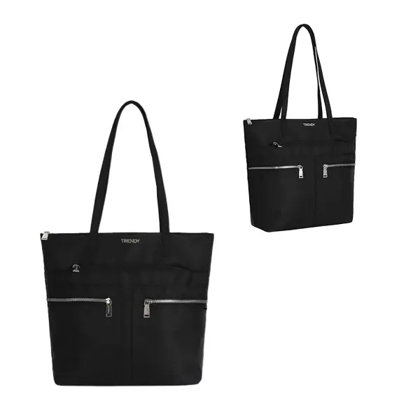 Cartera Tote Trendy 30347