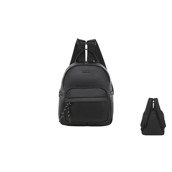 Mochila de Mujer Trendy 31884 12″