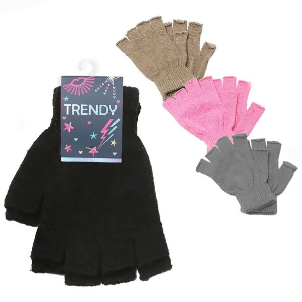 Guantes Trendy 51140C