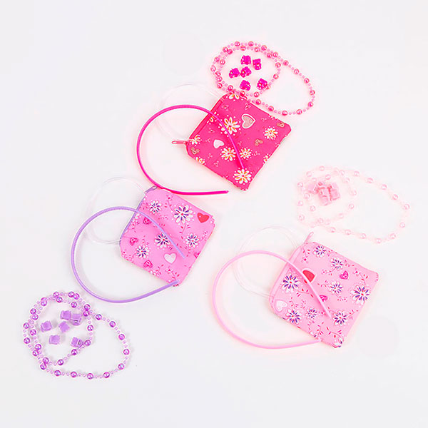 Set De Pelo 51632