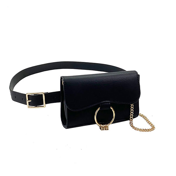 Cinturón con Clutch Trendy 51670