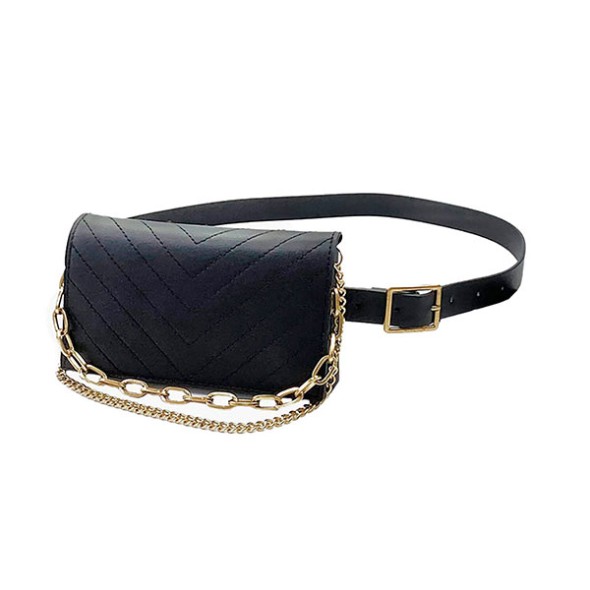 cinturones con Clutch Trendy 51672.