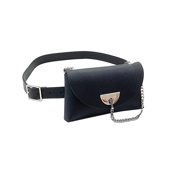 Cinturón con Clutch Trendy 51673