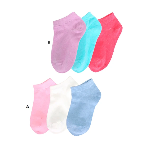 Medias Infantiles Trendy 52503