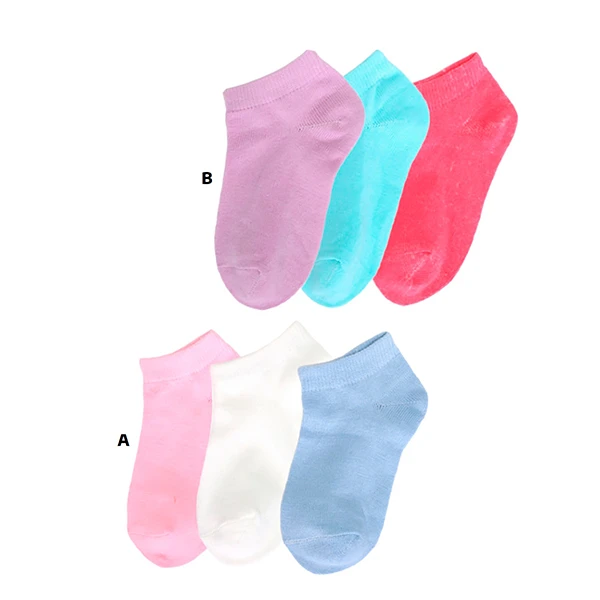 Medias Infantiles Trendy 52505