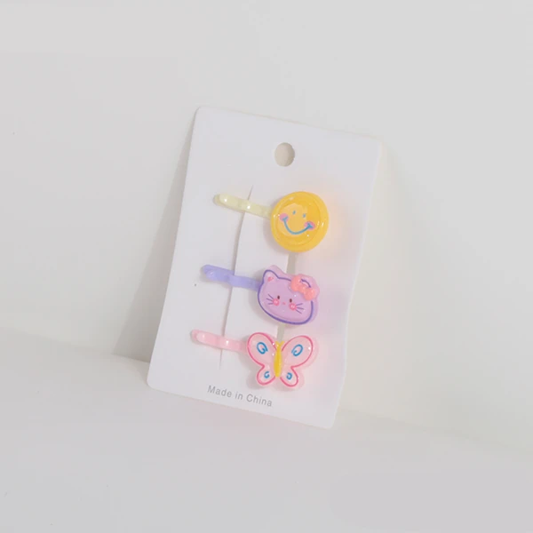 Set Pico Pato Trendy 52867