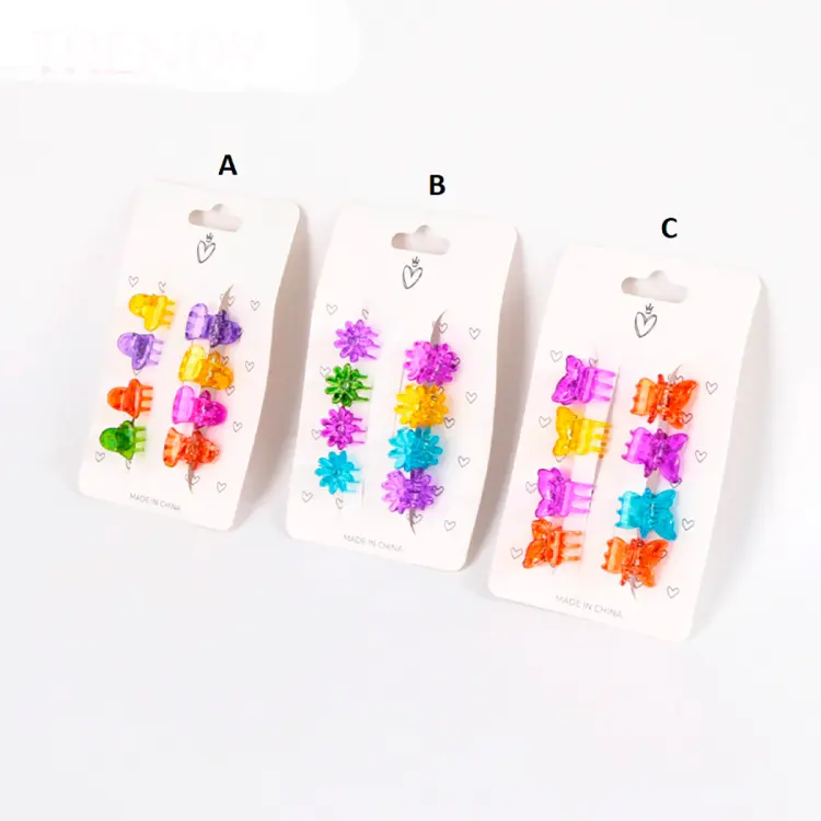 Set mini broche 53348