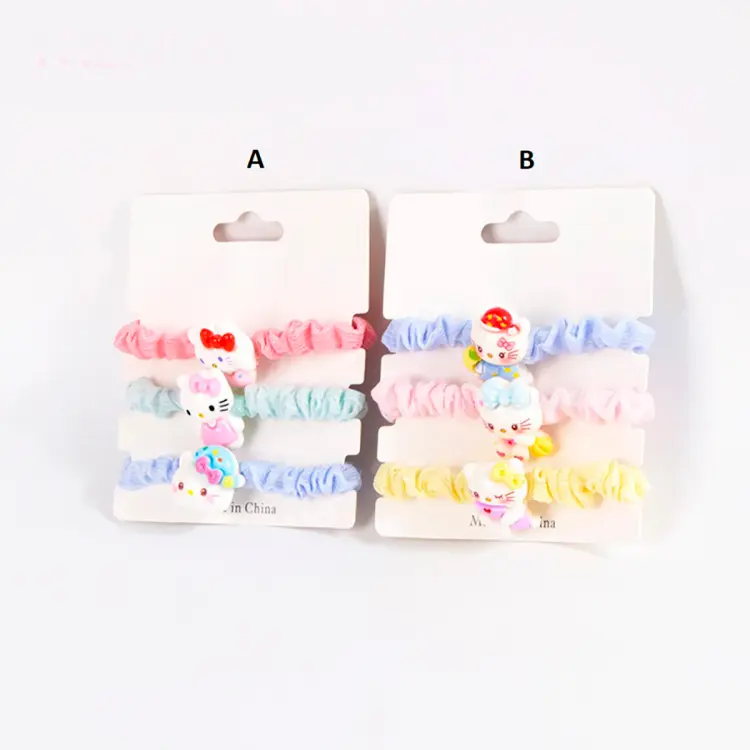 Set colitas Trendy 53358
