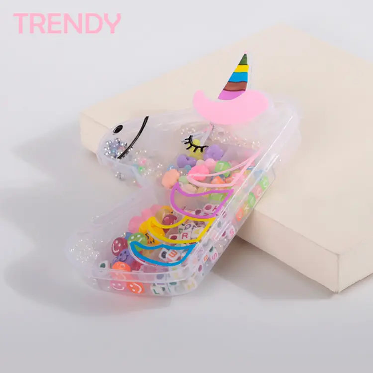 Caja armado bijou Trendy 53392