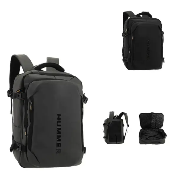 Mochila de Viaje Hummer 53667 19″