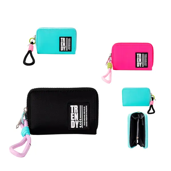 Billetera de Mujer Trendy 53692