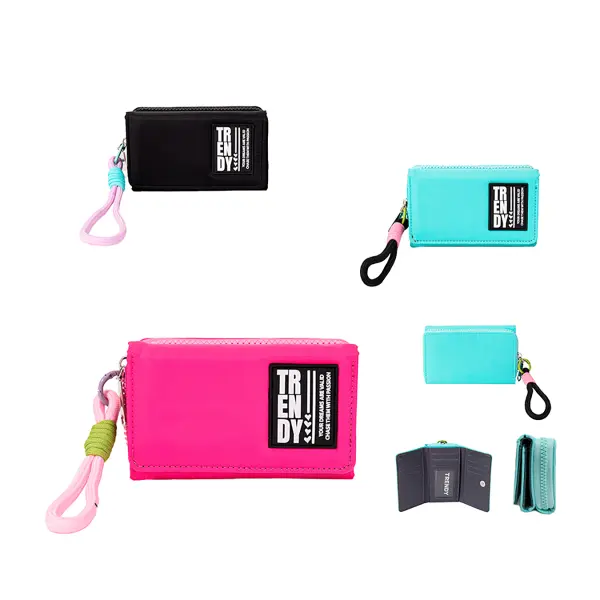 Billetera de Mujer Trendy 53694