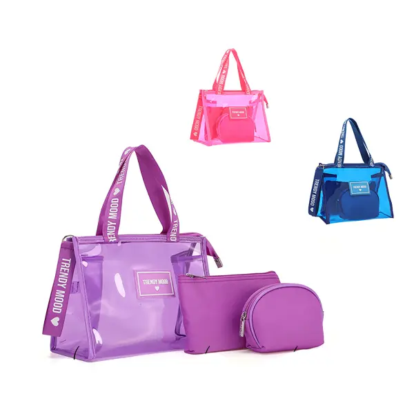 Set Portacosmeticos Trendy 53763