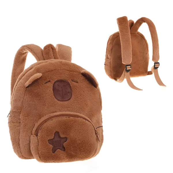 Mochila Capibara 53822 11″