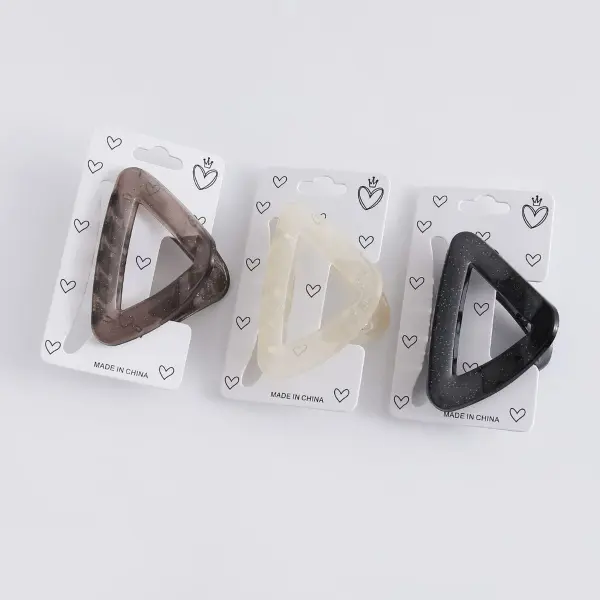 Broche Trendy 54666