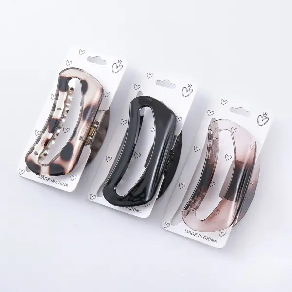 Broche Trendy 54695
