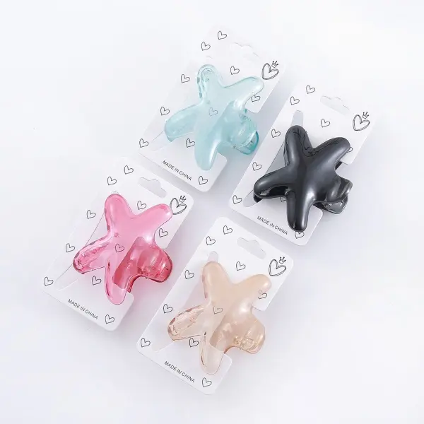 Broche Trendy 54702