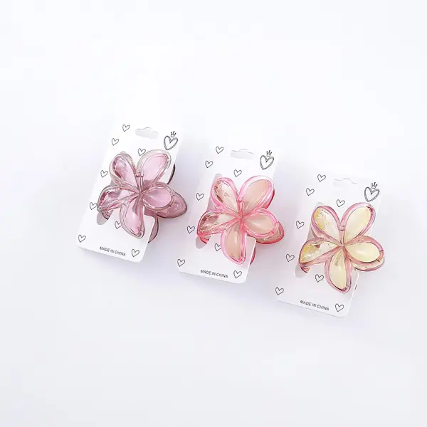 Broche Trendy 54704