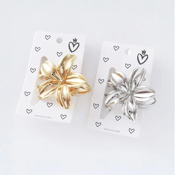 Broche Metal Treny 54773