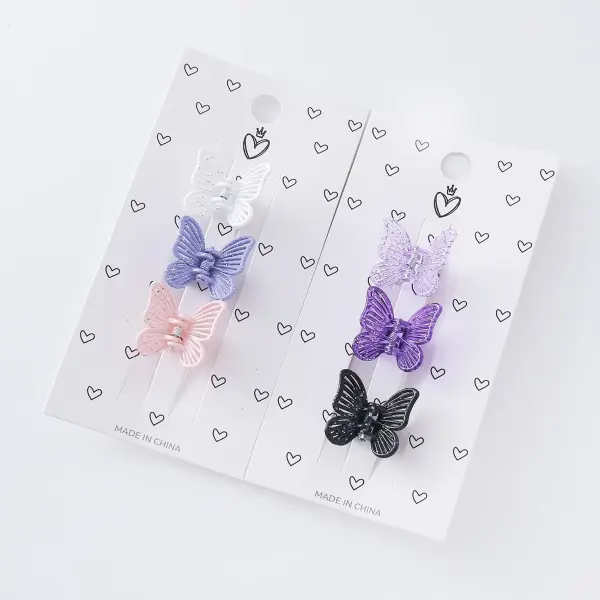 Broches Trendy 54873