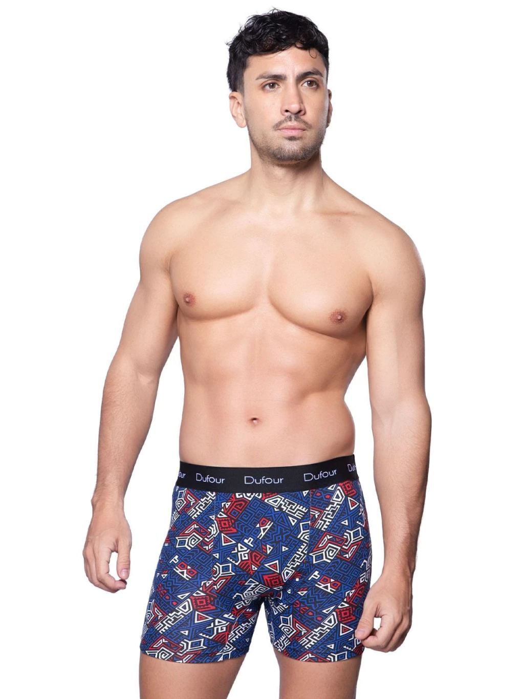 Boxer Estampado Algodon Lycra Surtido Cocot 11720