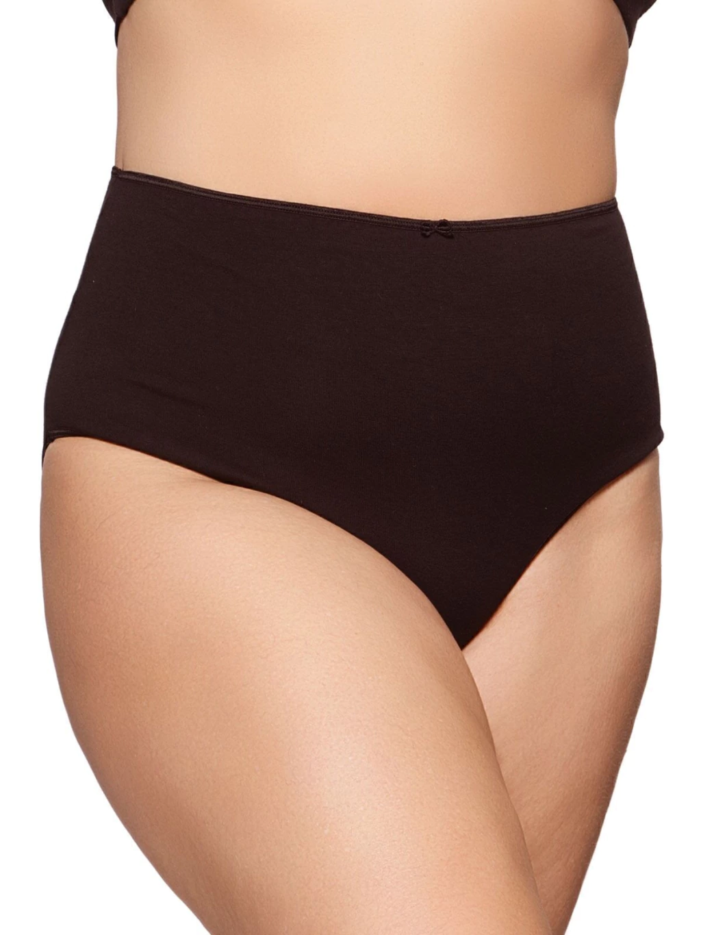 Especial Algodon Lisa Negro o Blanco o Avellana (32) Cocot 5603