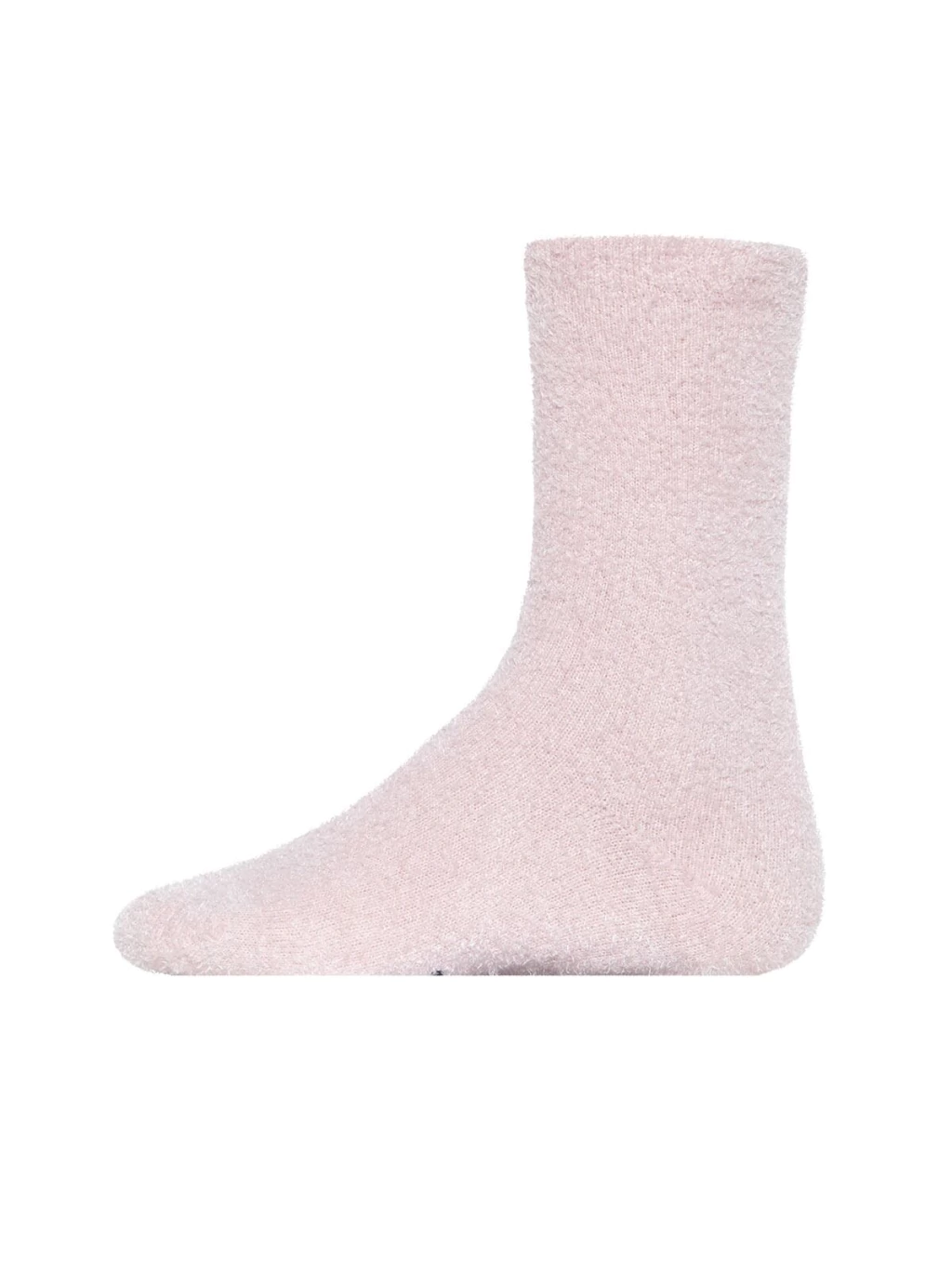 Soquete Nina Liso Chenille Surtido Cocot 3670
