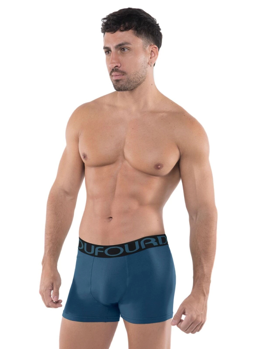 Boxer Corto Algodon Y Lycra Surtido Cocot 11730