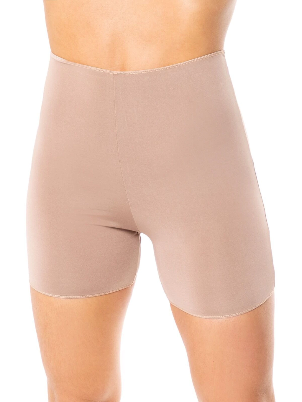 Short Comfort Negro o Avellana (32) Cocot 6045
